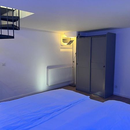Blick Auf Schwarzen Turm - Freihofapartments บรุกก์ ภายนอก รูปภาพ